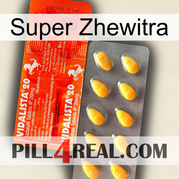 Super Zhewitra new01